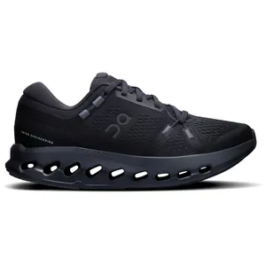 Chaussures de running femme On-running Cloudsurfer 2 Noir 42