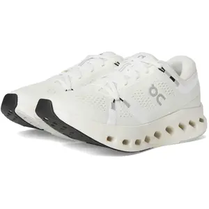 Chaussures de running femme On-running Cloudsurfer 2 Jaune 40