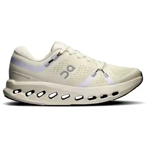 Chaussures de running femme On-running Cloudsurfer 2 Jaune 37,5 pas cher
