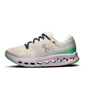 On Running, Femmes, Baskets, Damen Schuh Cloudsurfer 2, Blanc, (38) pas cher