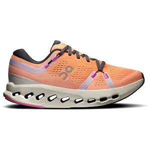 Chaussures de running femme On-running Cloudsurfer 2 Orange 36 pas cher