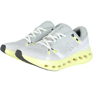 Chaussures de running femme On-running Cloudsurfer 2 Gris 37,5 pas cher