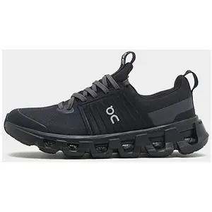 On Running Cloudswift Junior - Black, Black 38 pas cher