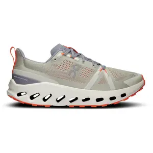 Comparateur de prix : Chaussures de trail On-running Cloudsurfer 1 Gris 42,5