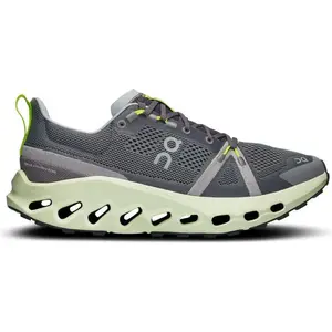 ON RUNNING Cloudsurfer Trail Baskets pour homme, 37,5 EU, Iron Lima, 3...Vendu parotrium