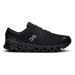 Chaussures de cross training On-running Cloud X 4 Noir 42