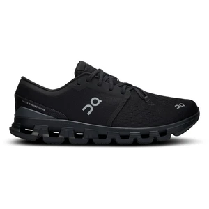 LIVEPRO On Cloud X 4 Chaussure de Course pour Homme Noir 3ME30040106 pas cher