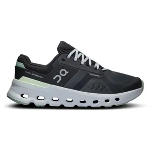 On Running Cloudrunner 2 hardloopschoenen dames wit pas cher