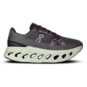 On Cloudeclipse Baskets pour femme, Rock Lime, 40.5 EU pas cher