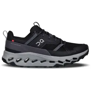Chaussures de running femme On-running Cloudhorizon 1 Noir 37,5 pas cher
