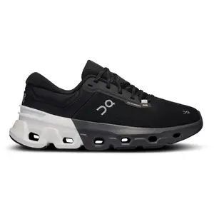 On Cloudflyer 5 Baskets pour femme, 38.5 EU, Black White, 38.5 EUVendu paramazon