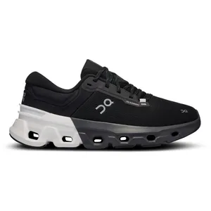 Chaussures de running femme On-running Cloudflyer 5 Noir 41 pas cher