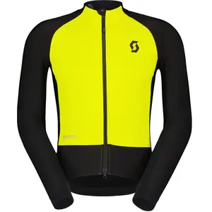 Scott Veste Rc Pro Warm Hybrid Goretex Windstopper pas cher