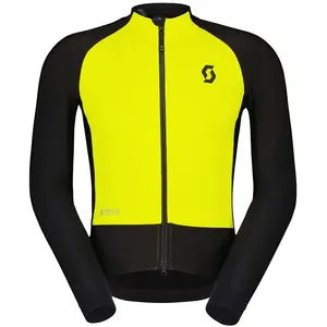 Scott Veste Rc Pro Warm Hybrid Goretex WindstopperVendu parcdiscount