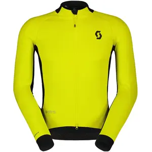 Scott Veste Rc Pro Warm Goretex Windstopper pas cher