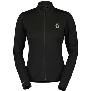 Scott Maillot à Manches Longues Gravel Warm Merino pas cher