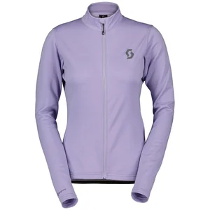 Scott Maillot à Manches Longues Gravel Warm Merino pas cher
