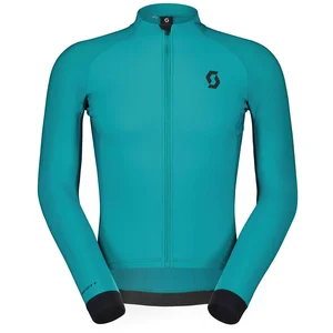 Scott Maillot à Manches Longues Rc Pro Warm pas cher