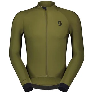 Scott Maillot à Manches Longues Rc Pro Warm pas cher