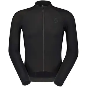 Scott Maillot à Manches Longues Rc Pro Warm pas cher