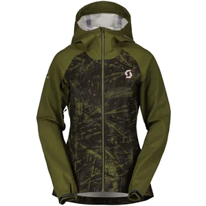 Scott Veste Trail Storm Wp pas cher