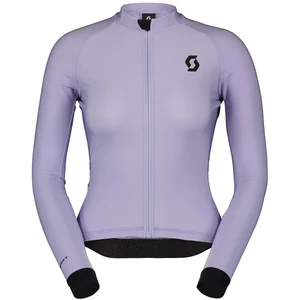 Scott Maillot à Manches Longues Rc Pro Warm pas cher