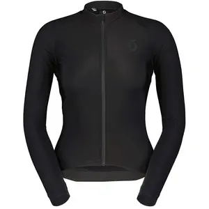 Scott Maillot à Manches Longues Rc Pro Warm pas cher