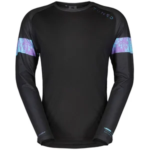 Scott Maillot à Manches Longues Trail Tuned pas cher