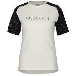 Scott Maillot à Manches Courtes Trail Contessa Signature pas cher