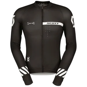 Scott Maillot à Manches Longues Rc Pro pas cher