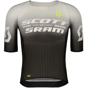 Scott Maillot à Manches Courtes Rc Scott-sram Race pas cher