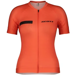 Scott Maillot à Manches Courtes Rc Pro pas cher
