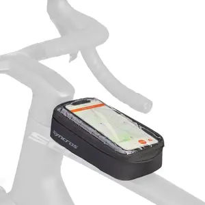 Syncros Sacoche De Tube Supérieur Ride Touch Screen pas cher