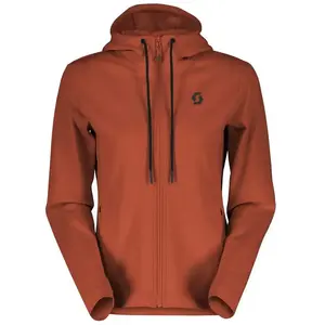 Scott Veste Tech Zip pas cher