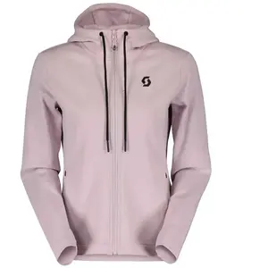 Scott Veste Tech Zip pas cher