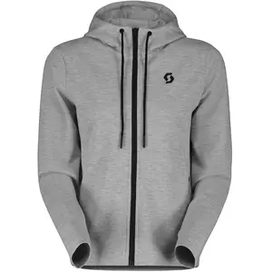 Scott Veste Tech Zip pas cher