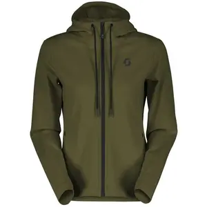 Scott Veste Tech Zip