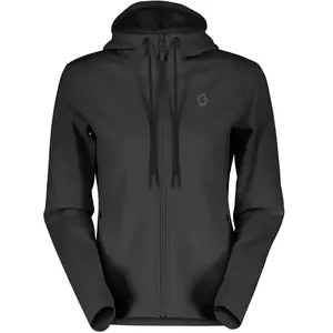 Scott Veste Tech Zip pas cher