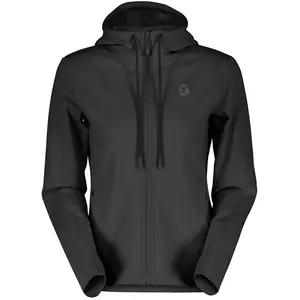 Scott Veste Tech Zip pas cher