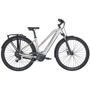 Scott Bikes Vélo électrique Sub Cross Eride 30 Lady Eq 29´´ Shimano Cu... pas cher