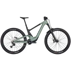 Scott Bikes Vtt électriques Bicicleta Voltage Eride 910 Tq Hpr50 29´´ ...Vendu parbikeinn