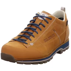 Dolomite, 292530 0922, Gele lage wandelschoenen met GoreTex pas cher