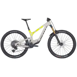 Scott Bikes Vtt Bicicleta Ransom 900 Rc 29´´ X0 Eagle Axs 2025Vendu parbikeinn