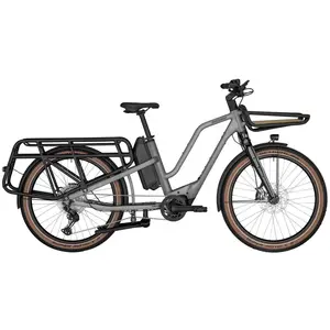 Bergamont Vélo électrique E-cargoville Lt Expert 26´´ Deore Xt Rd-m810... pas cher