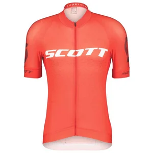 Scott Maillot à Manches Courtes Rc Pro pas cher
