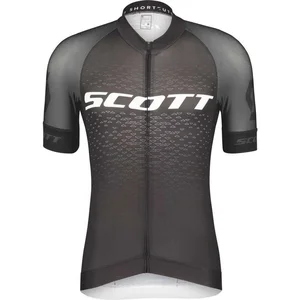 Scott Rc Pro Korte Mouw Wielertrui Zwart L ManVendu parbikeinn