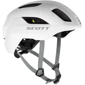 Scott Casque La Mokka Plus Sensor pas cher