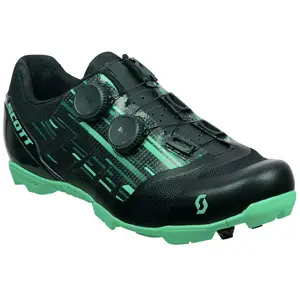 Scott Chaussures Vtt Rc Sl Supersonic Edt