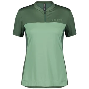 Scott Maillot à Manches Courtes Trail Flow pas cher