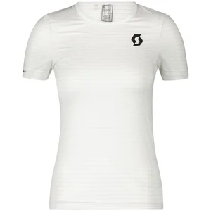 Scott Maillot à Manches Courtes Carbon pas cher
